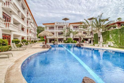 Apartamento Paloma Blanca I3 & H3 Combo