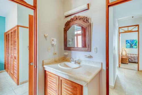 Apartamento Paloma Blanca I3 & H3 Combo