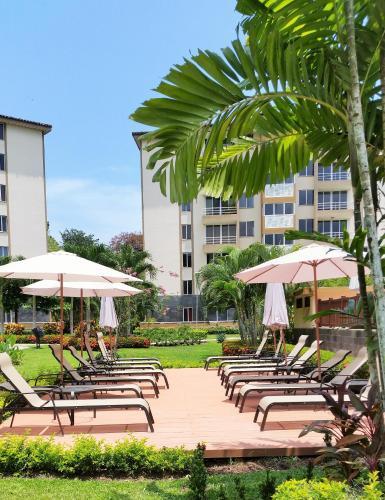 Apartamento Jaco Beach Condos
