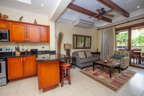 Apartamento Luxury Pool View Beach Access - M16