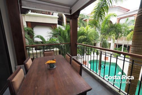 Apartamento Luxury Pool View Beach Access - M16