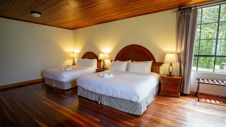 Hotel Fonda Vela
