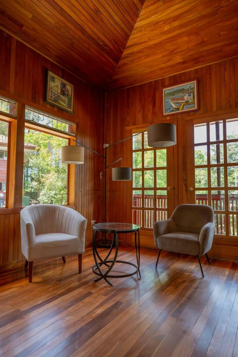 Hotel Fonda Vela