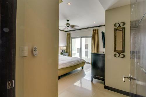 Apartamento Diamante Del Sol 801s
