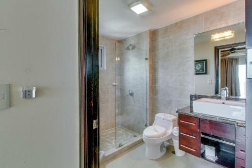 Apartamento Diamante Del Sol 801s