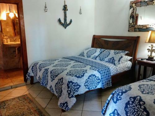 Apartamento Cabinas Zullymar