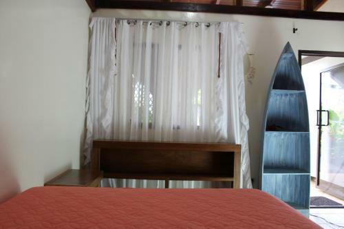 Apartamento Cabinas Zullymar
