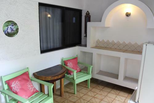 Apartamento Cabinas Zullymar