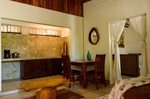 Apartamento Cabinas Zullymar