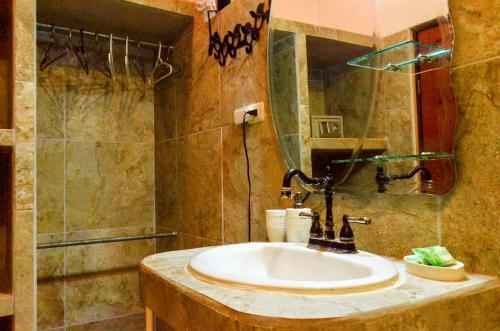 Apartamento Cabinas Zullymar