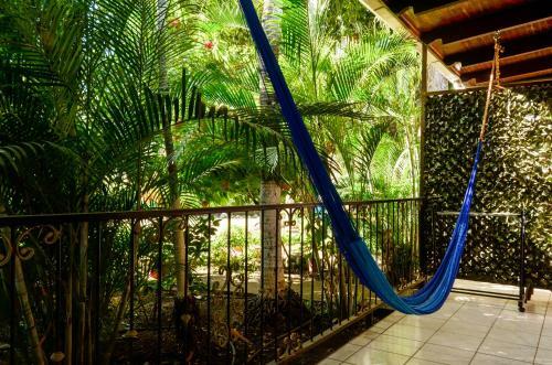 Apartamento Cabinas Zullymar