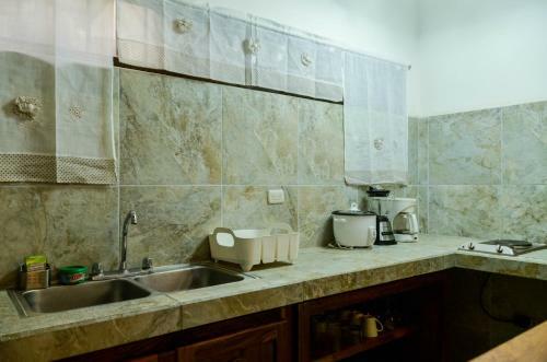 Apartamento Cabinas Zullymar