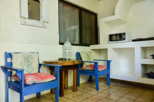 Apartamento Cabinas Zullymar