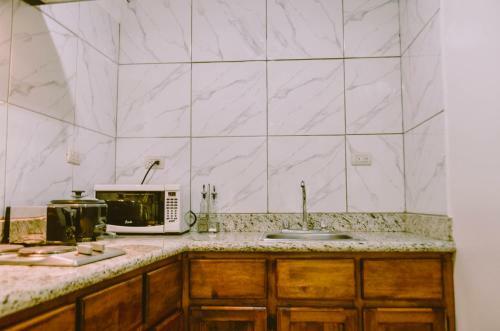 Apartamento Cabinas Zullymar