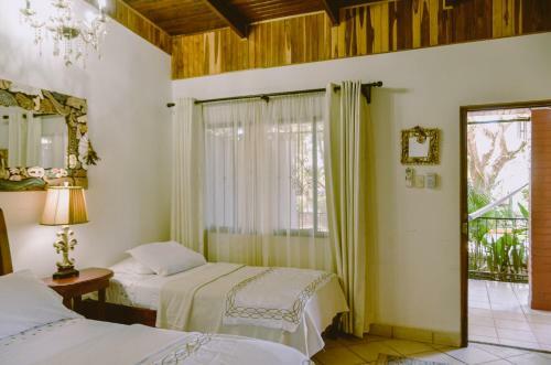 Apartamento Cabinas Zullymar