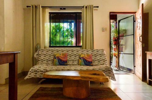Apartamento Cabinas Zullymar