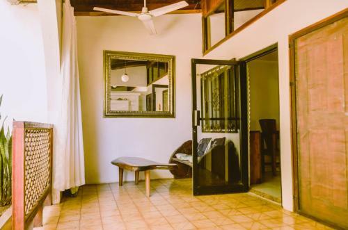 Apartamento Cabinas Zullymar