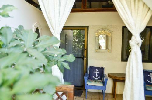 Apartamento Cabinas Zullymar