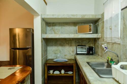Apartamento Cabinas Zullymar