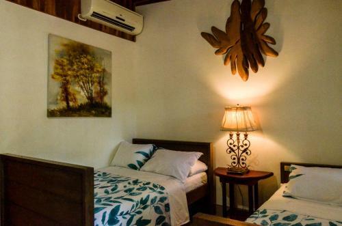 Apartamento Cabinas Zullymar