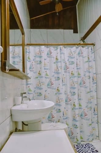 Apartamento Cabinas Zullymar