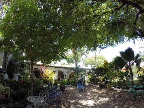 Apartamento Cabinas Zullymar