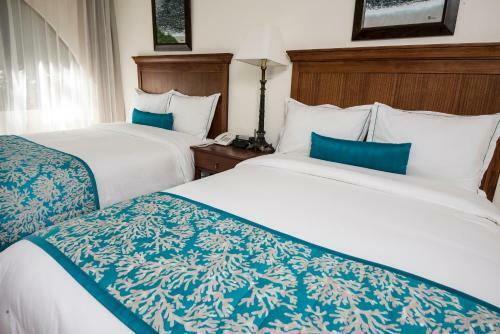 Hotel & Club Punta Leona
