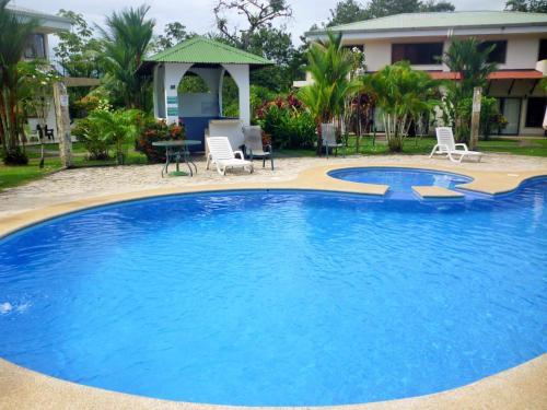 Quepos Tropical Villa #4