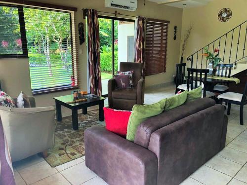 Quepos Tropical Villa #4