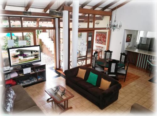 Hostal Gaudy S Hostel