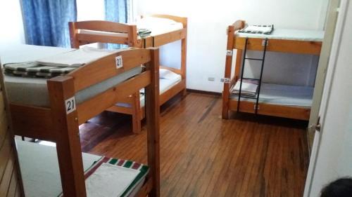 Hostal Gaudy S Hostel