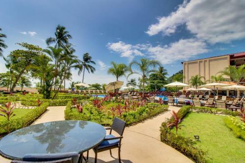 Apartamento The Palms 504