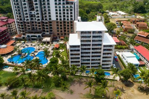 Apartamento The Palms 504