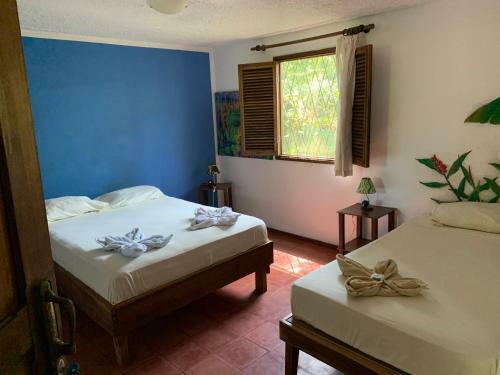 Posada Cabinas Nirvana Ecolodge