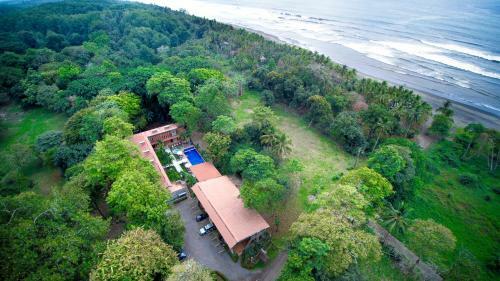 Hotel Playa Bejuco