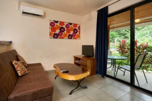 Tamarindo Blue Apartments