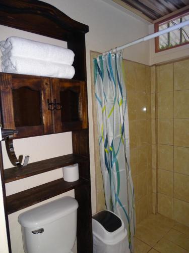 Bed & Breakfast Osa Tucan