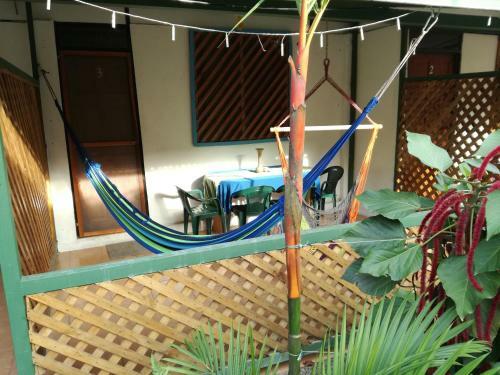 Hostal Casitas La Playa
