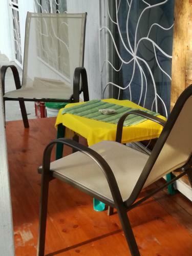Hostal Casitas La Playa
