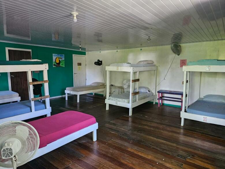 Hotel Cabinas Tortuguero