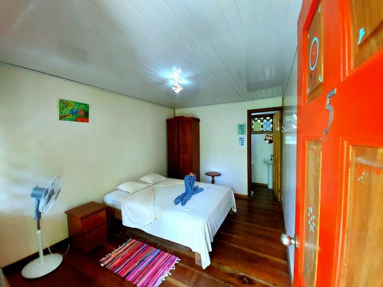 Hotel Cabinas Tortuguero