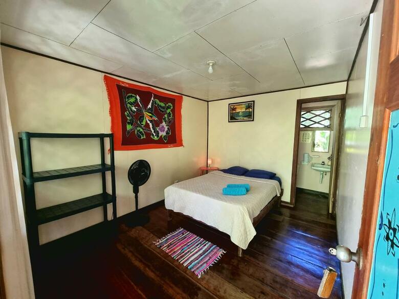 Hotel Cabinas Tortuguero
