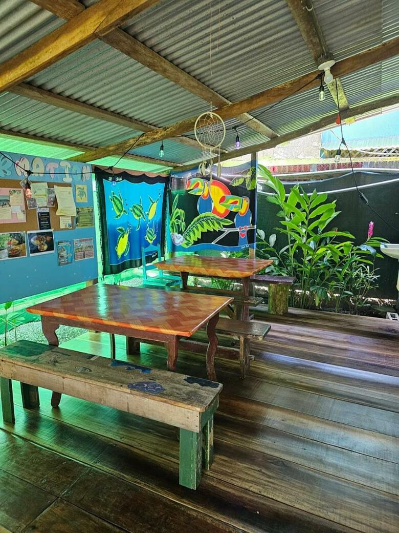 Hotel Cabinas Tortuguero