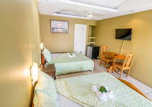 Hotel Le Priss