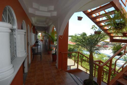 Hotel Le Priss