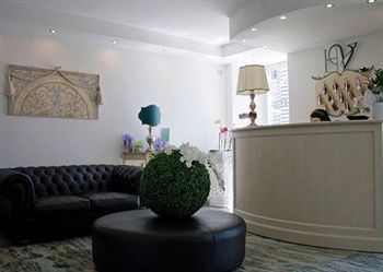 Hotel Virgilio