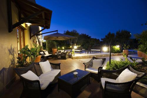 Hotel Favignana
