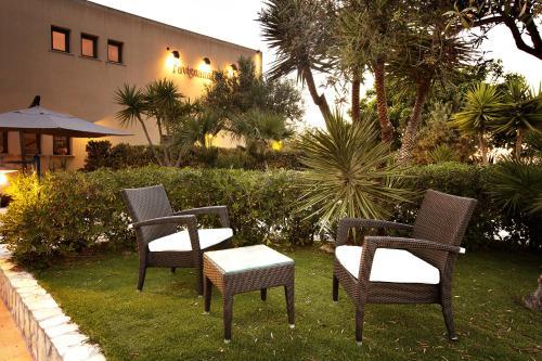 Hotel Favignana