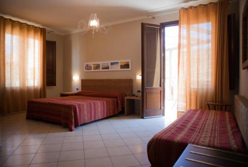 Insula Hotel