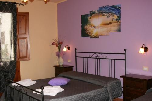 Hotel Il Cortile